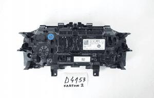 Licznik virtual zegary lcd vw arteon passat B8 4