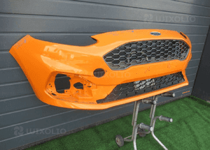 Zderzak przód przedni ford fiesta MK8 st 2017- 4