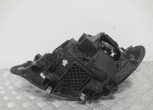 Lampa przednia przód prawa lewa bmw 2 F22 lift 2017-2021 18