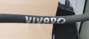 Przewód rurka klimatyzacji klimy Opel Vivaro B Trafic III 924403508R 93459098 9