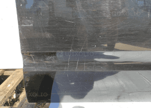 Nissan navara D40 iii 05-10 drzwi prawe przód przednie kompletne 12