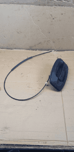 Klamka drzwi przesuwnych prawych prawa Citroen Jumper 1