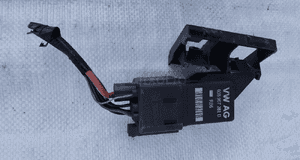 PRZEKAŹNIK ŚWIEC ŻAROWYCH VW AUDI SEAT SKODA 2.0 TDI 0281003038 4
