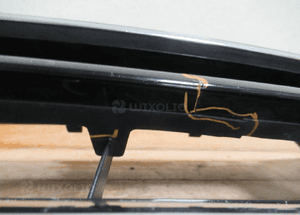 Grill gril atrapa vw tiguan ii 2 5NA853653B 2015-2020 12