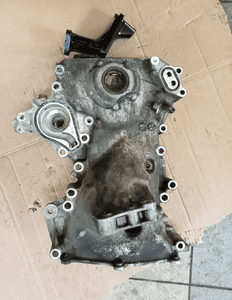 obudowa rozrządu yaris 2 1.0 1kr 2