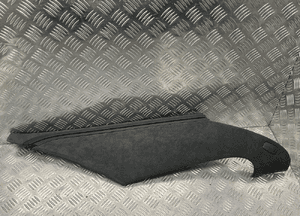 MERCEDES W221 POSZYCIE OSŁONA SŁUPKA LEWY TYŁ ALCANTARA A2216904525 1