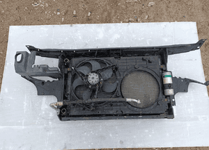 Pas Przedni Seat Leon I Toledo II 4