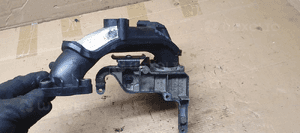 Rura dolot przewód powietrza łapa mocowanie Ford Focus MK3 1.6 TDCI 4