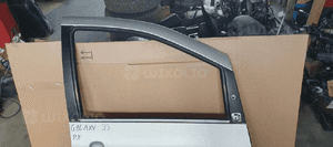 Drzwi prawy przód przednie prawe Ford Galaxy MK1 Lift 33 4