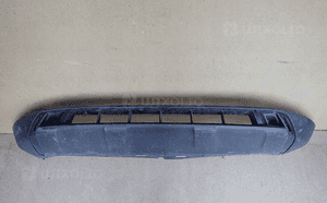 Spoiler dokładka zderzaka przód seat ateca 575