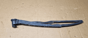 Ramie wycieraczki tył tylne wycieraczka VW FOX 3