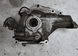 REDUKTOR Skrzyni Biegów PY5AD Honda Legend 3,2 91- 4