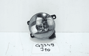 Iveco daily iv 2014- lampa halogen drl lewy przód 89251581 1