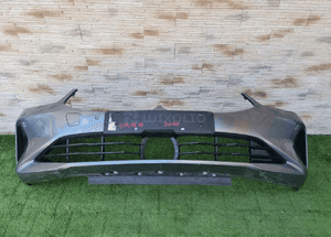 Zderzak bmw 8 G14 G15 G16 1