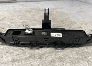 mazda Cx5 II 17- Moduł pasa k9001- k12355260 4