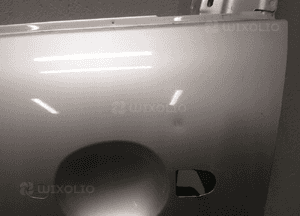 DRZWI PRZÓD LEWE MINI COOPER R60 2