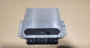 STEROWNIK MAGNETI MARELLI CITROEN C3 9648568480 ORYGINAŁ WYSYŁKA! 2