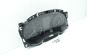 Licznik zegary vw golf vii 7 68998KM 5G1920741D 2