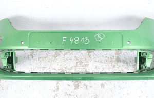 Skoda fabia iii lift 2018- zderzak przód przedni 6V0807221F 3