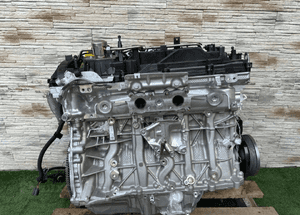 Silnik bmw X5 G05 X6 G06 X7 G07 B58B30C nowy 0km 2