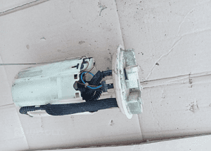 pompka paliwa laguna 2 2.2 dci 1