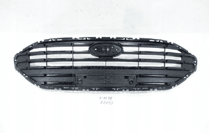 Ford fiesta MK8 viii lift 2021- atrapa grill chłodnicy zderzaka NX7B-8200-A 1