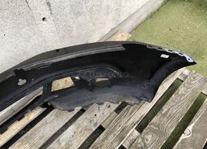 Zderzak przód przedni vw jetta vi 6 5C6 2010- 5C6807221B oryginał cały 6