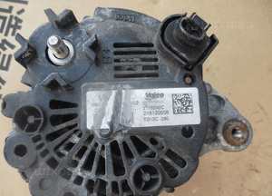 ALTERNATOR VW SEAT SKODA AUDI 1.0 TSI 2715542C 2