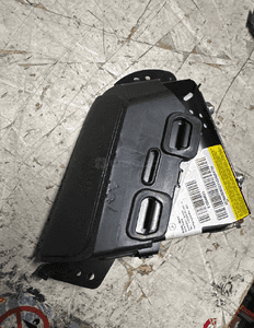 mercedese 212 e 207 poduszka fotela air bag g463 c 204 glk 4