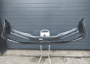 Zderzak przedni przód bmw 5 G30 G31 2017-2020 8