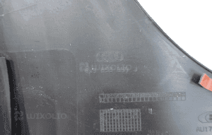 Listwa progowa lewa audi A4 B9 lift kombi allroad 7