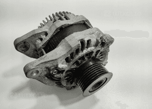 ALTERNATOR CITROEN C4 AIRCROSS 1.8 HDI 1800A334 A2TX1081B 2012-2017 4