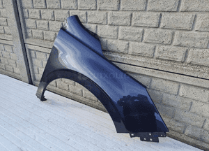 Subaru forester 13-19 błotnik przedni prawy 2