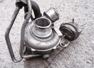 Ford kuga c-max s-max 2.0 tdci turbosprężarka 9671413780 1