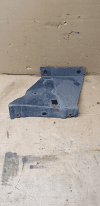 Osłona silnika boczna lewa Opel Vivaro B Trafic III 508436495R 93450278 4