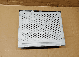 Moduł tuner radia BECKER Audi A6 C6 4F0035541 4E0910541C 3