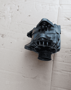 Alternator prądnica VW New Beetle 1.4 16V 036903028A 5