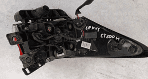LEXUS CT200H lift lampa prawa tylna prawy tył LED 4