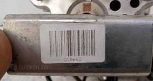 TOYOTA YARIS III AURIS II PRIUS hybryda pompa abs hamulcowa 47210-52140 2011-2019 8
