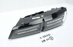Lampa prawy tył prawa tylna peugeot 308 iii 2022- 2