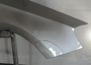 Błotnik przedni przód prawy mercedes a-klasa W176 2012- 3