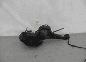 ZWROTNICA WAHACZ PIASTA LEWY TYŁ TOYOTA RAV4 II 3