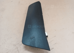 Poduszka fotela lewa AIRBAG Mercedes A169 1698603705 2