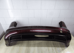 VW SHARAN zderzak tył 7N0807421B 1