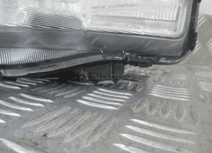 Halogen światło jazdy dziennej drl led lewy hyundai I30 ii lift 2014-2017 7