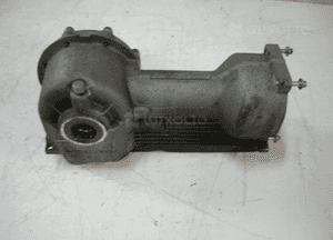 Reduktor most przedni porsche 911 997 4S 3.8 1