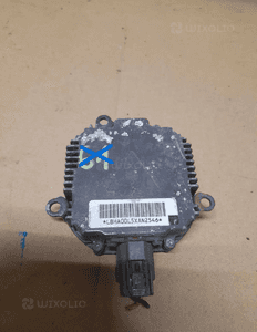 PRZETWORNICA XENON HONDA CIVIC UFO 1