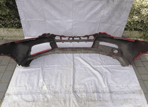 Zderzak przód Honda Civic IX 11-15r 71101-1V0-ZZ00 7