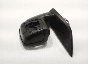 Lusterko lewe citroen nemo peugeot bipper 5 pin kabli 2007-2017 europa 6