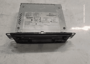 RADIO TRAFIC III VIVARO B PRIMASTAR TALENTO 15- 281156175R 1